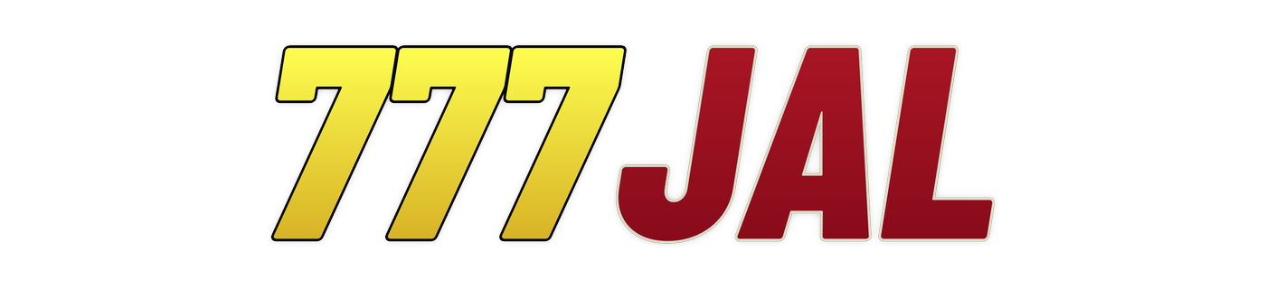 777jal লোগো